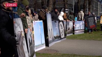 28.04.2026 TV24 SVARĪGAIS 3 MINŪTĒS 19.00