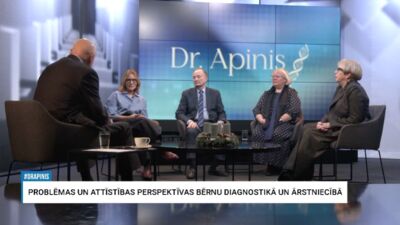 08.12.2025 Dr. Apinis 2. daļa