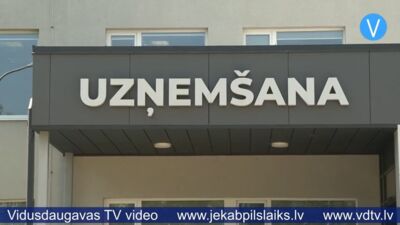 Jēkabpilī mediķi gatavi lielākam pacientu skaitam karstuma dēļ