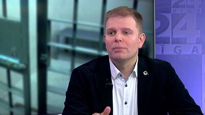 Feldmans: Iekšlietu ministrs nesaprot, kādas varas ir Latvijā