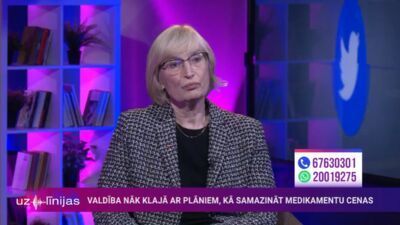 Vai novērojama krīze ar ģimenes ārstu skaitu Latvijas reģionos?