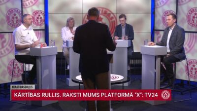 16.06.2025 Kārtības rullis 1. daļa