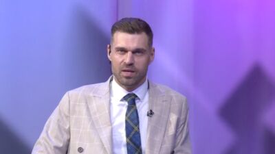 09.09.2025 Uz līnijas