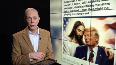 16.04.2026 Streips pārlūko pasauli