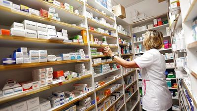 Kas sadārdzina medikamentu cenas Latvijā?