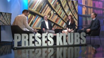 17.04.2025 Preses klubs 3. daļa