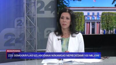 Ploka: Pašvaldībām ir stipri jādomā par bērnu pieskatīšanas pakalpojumu nodrošināšanu