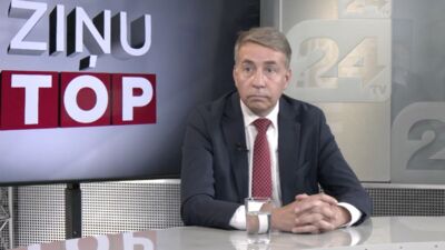 08.08.2024 Ziņu TOP