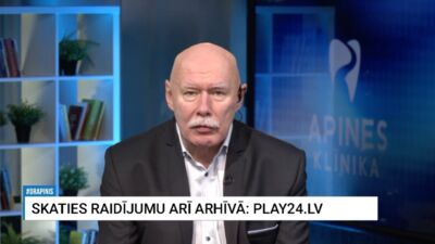 05.01.2026 Dr. Apinis 1. daļa