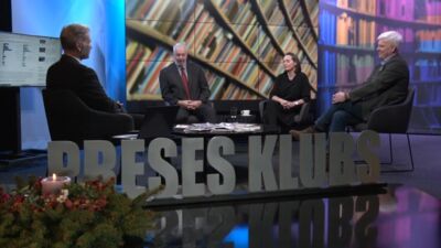 06.12.2024 Preses klubs 3. daļa