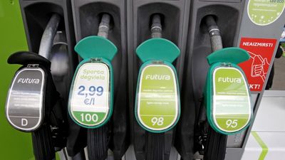 Melderis: "Degvielas cenas ir nejēdzīgi zemas"