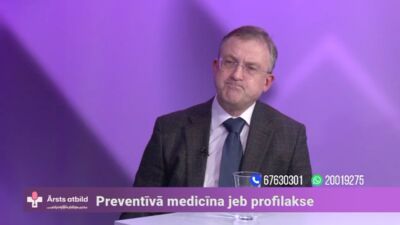 Vai sirds slimību profilaksei būtu jālieto vitamīni, uztura bagātinātāji?