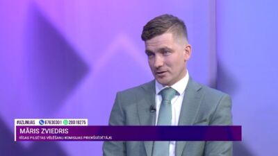 06.06.2025 Uz līnijas