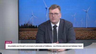 26.02.2026 Ziņu TOP