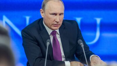 "Putins necer uz karu..." Politologs par Krievijas spēku pārvietošanu pie Ukrainas robežām