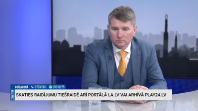 07.01.2026 Ziņu TOP. Rīga runā