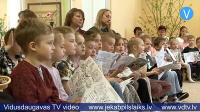 27.04.2026 Jēkabpils laiks