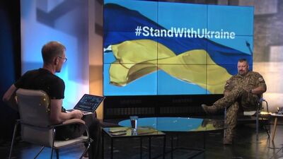 Skatītājs jautā: Vai Rietumi un Krievija ir vienojušies par Ukrainas likteni?