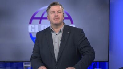 24.07.2025 Globuss 1. daļa
