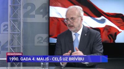 04.05.2026 Dienas personība