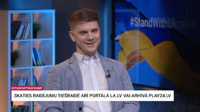 16.02.2026 Aktuālais par karadarbību Ukrainā 1. daļa