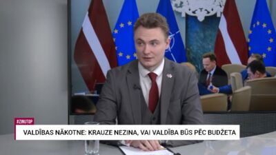 25.11.2025 Ziņu TOP