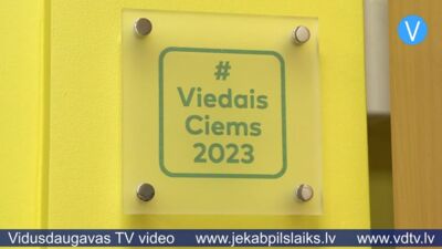 Rudzātos “Viedā ciema” tituls kalpo kā atspēriena punkts