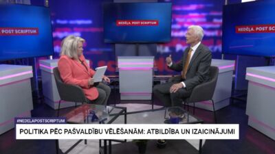 Kariņš: Lēmumu pieņēmējiem ir bailes no negatīvām sekām