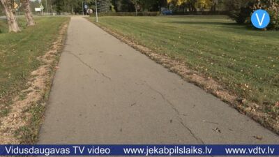 26.09.2024 Jēkabpils laiks