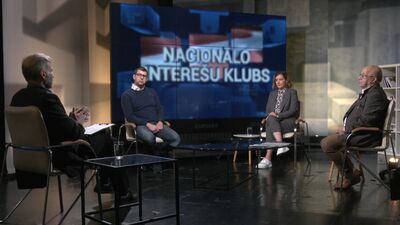 05.11.2022 Nacionālo interešu klubs 2. daļa