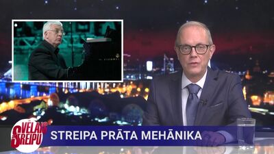 12.01.2023 Vēlais ar Streipu