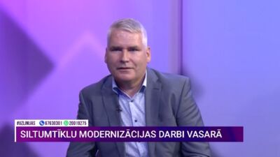 Cik drošs ir Rīgas ūdens?
