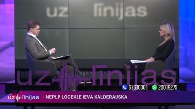 Kur vērsties, lai ziņotu par propagandu sociālajos tīklos?