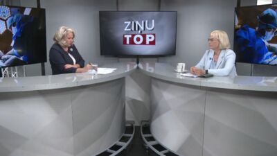 23.07.2025 Ziņu TOP