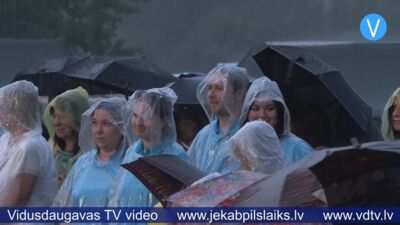 24.07.2025 Jēkabpils laiks