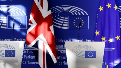 Vai Brexit var tikt izmantots EP vēlēšanās?
