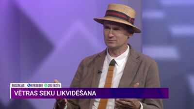 04.09.2026 Uz līnijas