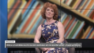 14.04.2026 Preses klubs 3. daļa