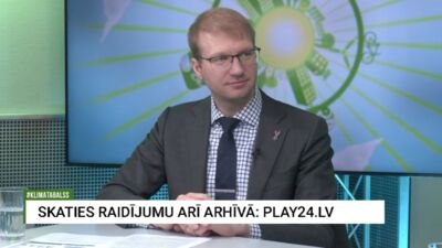 06.04.2026 Klimata balss