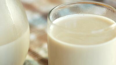 Ko zaudējam, atsakoties no piena produktiem?
