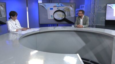 Deniss Ščeulovs par patriotismu kā būtisku elementu valsts attīstībā