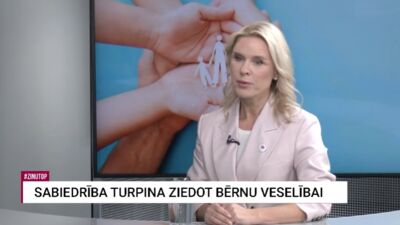 22.12.2025 Ziņu TOP