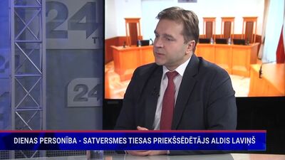 Aldis Laviņš: ST spriedums par GMI nav palicis neizpildīts
