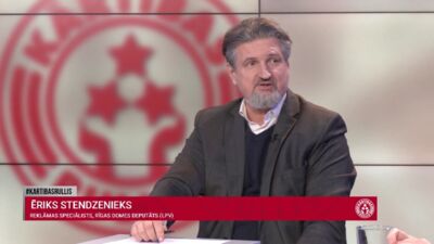 19.01.2026 Kārtības rullis 2. daļa