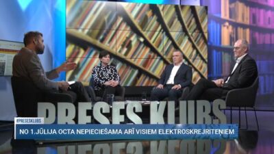26.05.2025 Preses klubs 1. daļa
