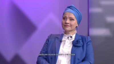 19.03.2026 Uz līnijas