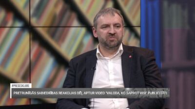 05.03.2026 Preses klubs 2. daļa