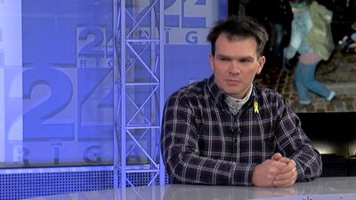 Ansis Ataols Bērziņš: Izvēlējos cīnītāja ceļu, bet kļuvu par politisko represiju upuri