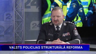 Vai Stambulas konvencijas stašanās spēkā 1. martā ietekmēs policijas darbu?