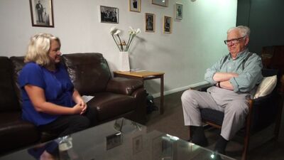 Pauls par Covid sertifikātiem: Ir jāpasmaida, ne velti koncertu nosaucu "Ceturtais vilnis"